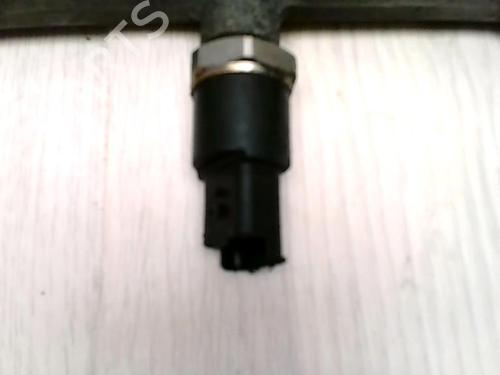 Injection rail PEUGEOT 206 Hatchback (2A/C) 2.0 HDI 90 | BP25420110M98