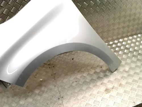 Left front fenders CITROËN C4 Picasso II 1.6 BlueHDi 120 | BP29687517C41 