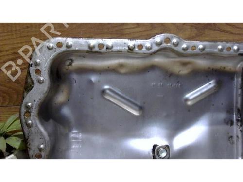 Oliebundkar RENAULT MASTER II Van (FD) 2.5 dCi 100 (FD0U, FD0V) | BP25383536M115 