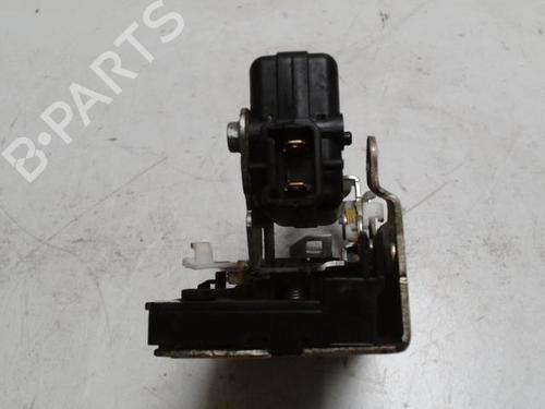 Front right lock DACIA LOGAN MCV (KS_) 1.5 dCi (KS0W) | BP31225209C97