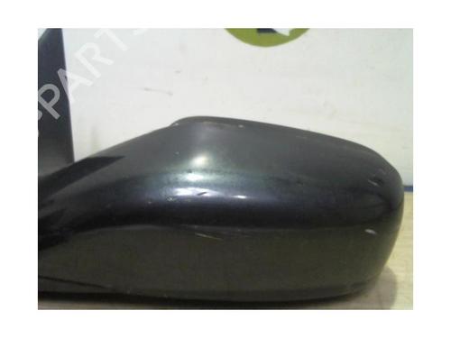 Left mirror RENAULT LAGUNA II (BG0/1_) 1.9 dCi (BG0R, BG0E) | BP25409041C26 
