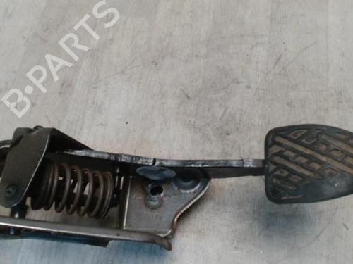 Clutch pedal NISSAN QASHQAI I (J10, NJ10) 1.5 dCi | BP27669961I13 