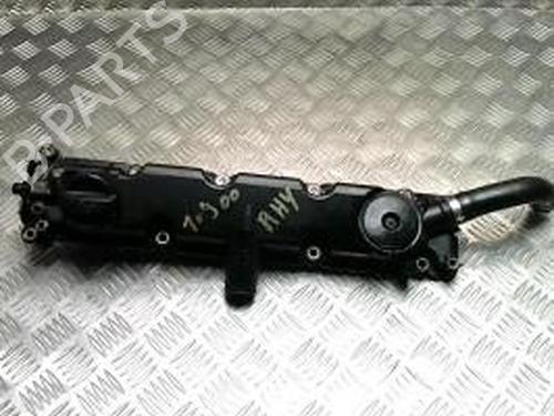 Cache-culbuteurs PEUGEOT 206 Hatchback (2A/C) 2.0 HDI 90 (90 hp) 25706528