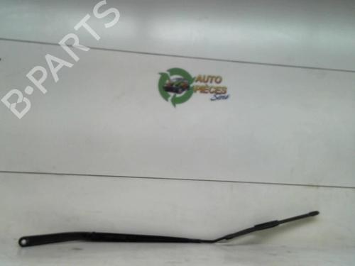 Front windshield wiper arm RENAULT CLIO IV (BH_) 1.2 TCe 120 (BHM0) | BP25400349C143 
