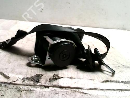 Rear left seatbelt OPEL CORSA D (S07) 1.3 CDTI (L08, L68) | BP25425517I29 - Image 3