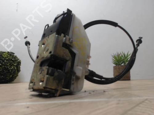 Used Front right lock CITROËN C2 (JM_) 1.4 HDi (68 hp) 25387636