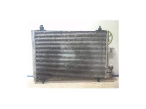 AC radiator CITROËN XSARA PICASSO (N68) 2.0 HDi | BP25388965M32 