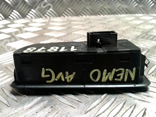 Headlight switch CITROËN NEMO Box Body/MPV (AA_) 1.3 HDi 75 | BP31224890I24 