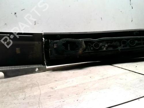 Right taillight OPEL MERIVA A MPV (X03) 1.6 (E75) | BP27312124C35 