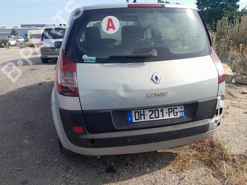 Other RENAULT SCÉNIC II (JM0/1_) 1.5 dCi (JM0F) | BP26679769O1