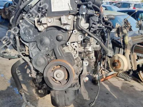 Engine CITROËN C4 II (NC_) 1.6 HDi 90 | BP26923845M1 