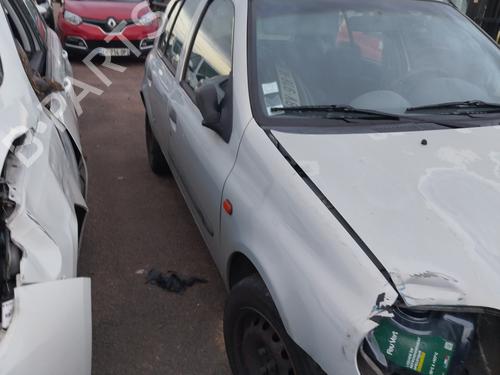 Alternator RENAULT CLIO II (BB_, CB_) 1.4 (B/CB0C, B/CB0S) | BP31237803M7