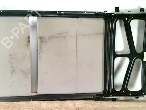 Used Interior roof NISSAN QASHQAI I (J10, NJ10) 2.0 dCi (150 hp) 25419402