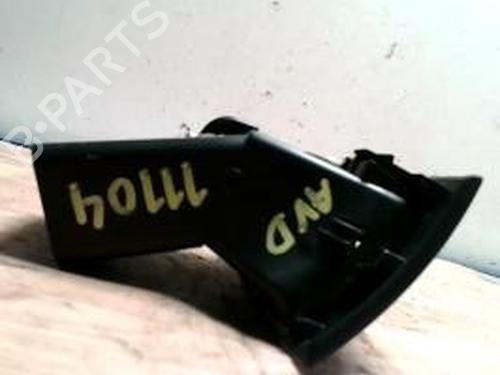 Used Air vent RENAULT MEGANE III Hatchback (BZ0/1_, B3_) 1.5 dCi (86 hp) 25427753