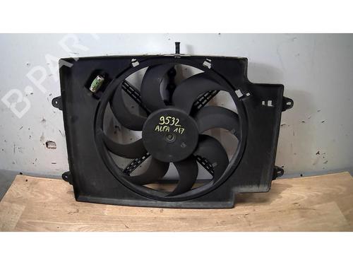 Ventilator motor ALFA ROMEO 147 (937_) 1.9 JTD 16V (937.AXG1B, 937.BXG1B) (126 hp) 25413617