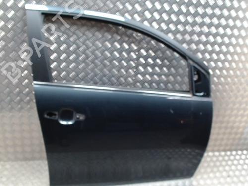 Porta anteriore destra CITROËN C1 II (PA_, PS_) 1.0 VTi 72 (72 hp) 31697329