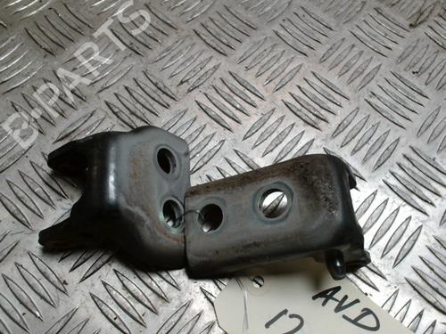 Used Hinge/Door check strap Hinge/Door check strap PEUGEOT 308 I (4A_, 4C_) 1.4 16V (95 hp) 34614661 34614661