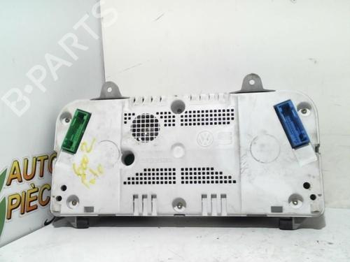 Instrument cluster VW POLO (6N2) 1.4 | BP30196173C47 