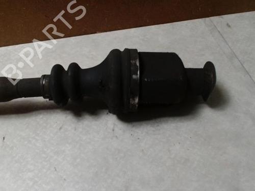 Right front driveshaft RENAULT MEGANE I (BA0/1_) 1.9 D Eco (BA0A, BA0U, BA0R) | BP31230932M39