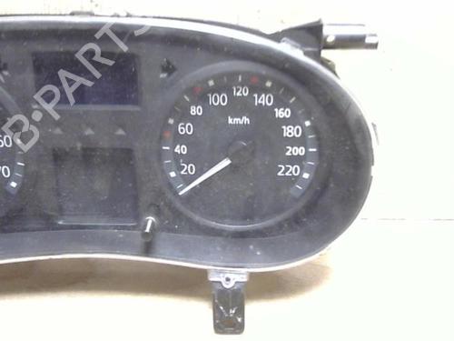 Kombinert Instrument RENAULT CLIO II (BB_, CB_) 1.5 dCi (B/CB07) | BP25413173C47 