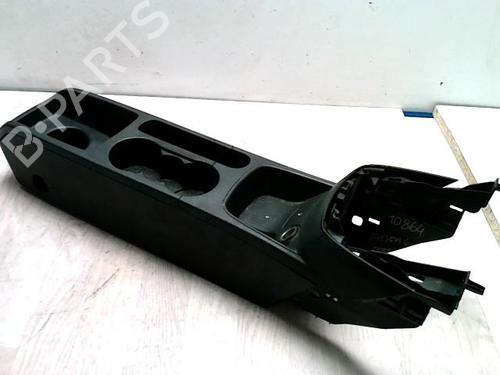 Used Middle console FORD FIESTA VI (CB1, CCN) 1.4 TDCi (70 hp) 31225856