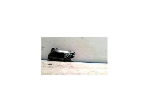 Used Front left interior door handle PEUGEOT 208 I (CA_, CC_) 1.6 HDi (92 hp) 25424829