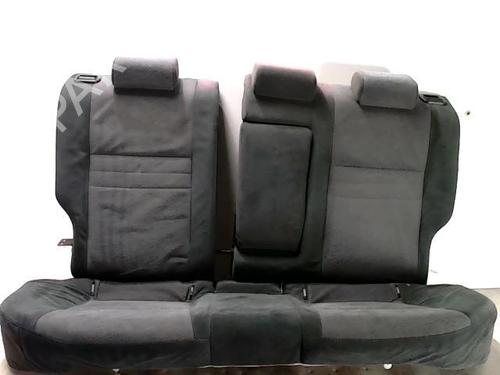 Used Rear seat NISSAN PRIMERA (P12) 2.2 Di (126 hp) 31227264