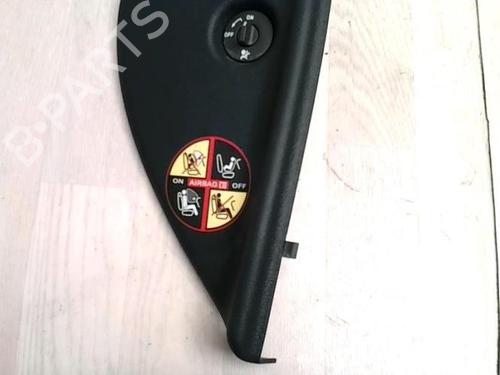 Switch RENAULT LAGUNA II (BG0/1_) 1.9 dCi (BG08, BG0G) | BP30811074I30