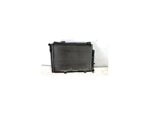 Used Water radiator MERCEDES-BENZ CLK (C208) CLK 200 (208.335) (136 hp) 25429181