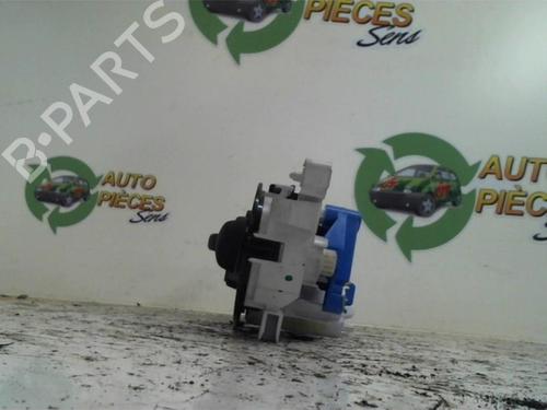 Climate control DACIA SANDERO 1.2 16V | BP25401235I5 