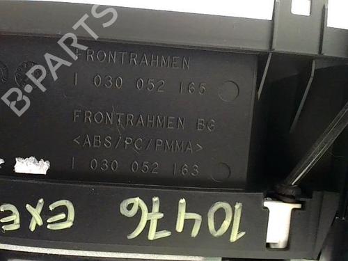 Used Instrument cluster SEAT EXEO ST (3R5) 2.0 TDI (120 hp) 31220511