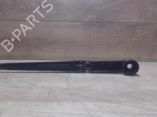 Front windshield wiper arm CITROËN C4 Picasso I MPV (UD_) 1.6 HDi | BP25384898C143 