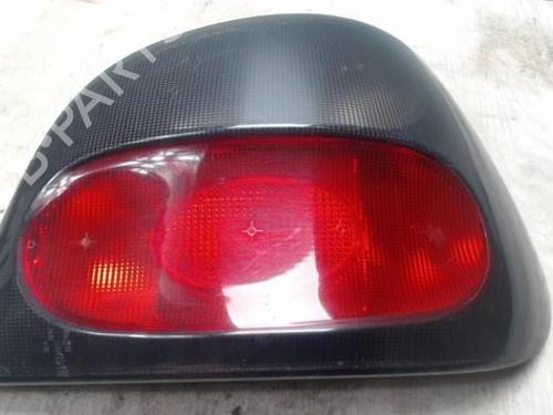 Right taillight RENAULT MEGANE I (BA0/1_) 1.6 e (BA0F, BA0S) | BP27707092C35
