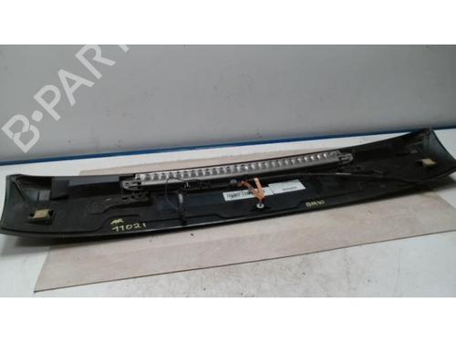 Rear spoiler BMW 3 Touring (E91) 320 d | BP25420718C96 