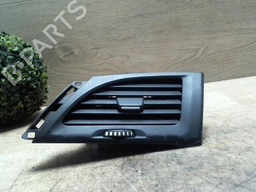 Luftventil RENAULT MEGANE III Hatchback (BZ0/1_, B3_) 1.5 dCi (BZ09, BZ0D, BZ1W, BZ29, BZ14) (110 hp) 31231240