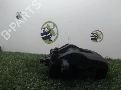 Right front brake caliper SSANGYONG KYRON 2.0 Xdi 4x4 | BP25397827M104 - Image 2