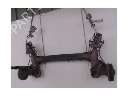 Rear axle PEUGEOT 208 I (CA_, CC_) 1.2 VTI 82 | BP25386968M2