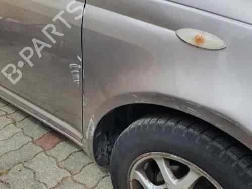 Front right lock TOYOTA YARIS (_P1_) 1.4 D-4D (NLP10_, NLP10R) | BP27641946C97 