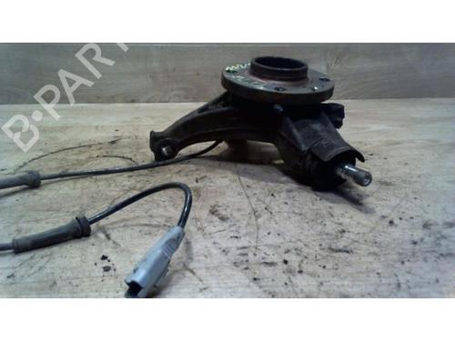 Right front steering knuckle PEUGEOT 308 I (4A_, 4C_) 1.6 HDi | BP25413084M26 