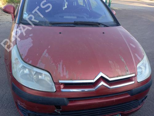 Used Parts CITROËN C4 I (LC_) 1.6 16V 4560462