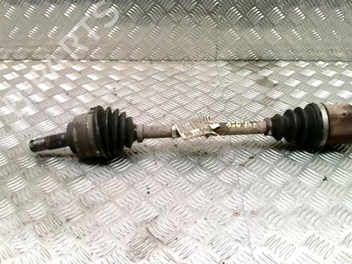 Used Left front driveshaft PEUGEOT 207 (WA_, WC_) 1.6 16V VTi (120 hp) 31166070