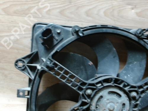 Heater blower motor OPEL CORSA D (S07) 1.3 CDTI (L08, L68) | BP31227720M62 