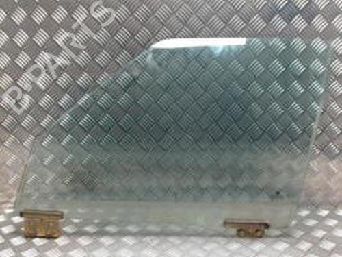 Used Front left door window SKODA FELICIA Cube Van (6U5) 1.9 D (64 hp) 30814700