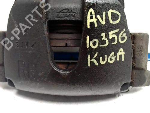Right front brake caliper FORD KUGA I 2.0 TDCi 4x4 | BP31226147M104