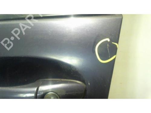 Left front door MERCEDES-BENZ C-CLASS T-Model (S203) C 220 CDI (203.206, 203.208) | BP25387808C2 
