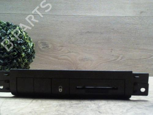 Electronic module PEUGEOT 207 (WA_, WC_) 1.6 HDi | BP31234581M83