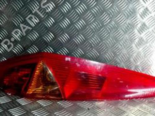 Venstre baglygte FIAT PUNTO (188_) 1.2 16V 80 (188.233, .235, .253, .255, .333, .353, .639,... (80 hp) 25712489