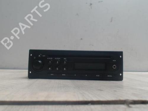 Radio DACIA SANDERO 1.5 dCi | BP25426295E6 