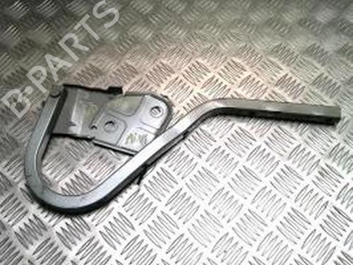 Used Hinge/Door check strap MINI MINI (R50, R53) Cooper (116 hp) 25708110