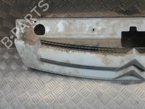 Grill CITROËN BERLINGO / BERLINGO FIRST Box Body/MPV (M_) 1.6 HDI 75 (MB9HW) | BP26379182C40 